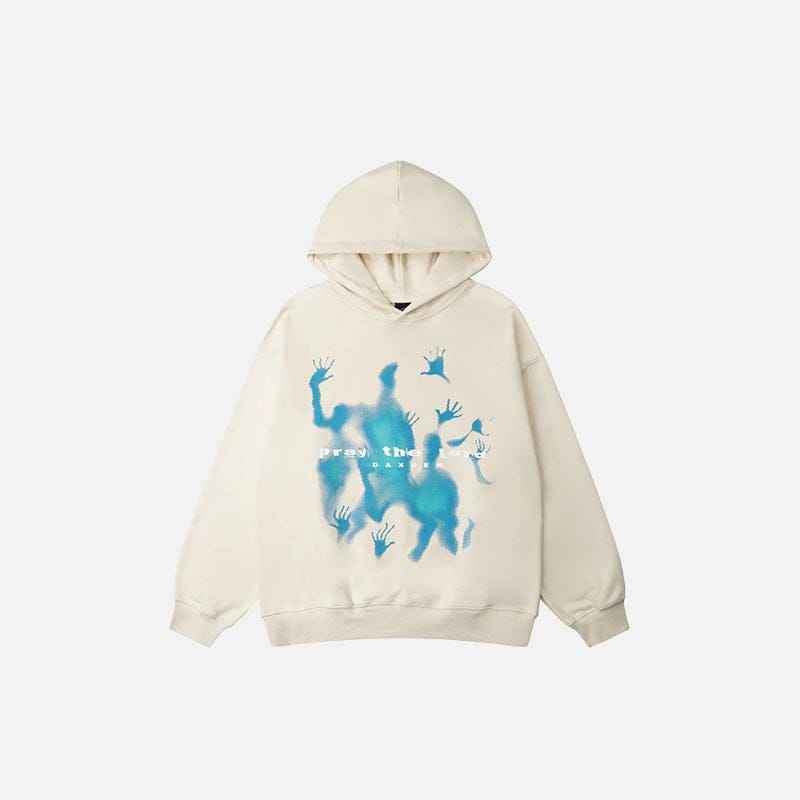 Hoodie Pray