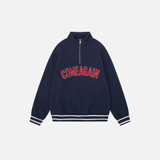 Sweat Casual Loose 003