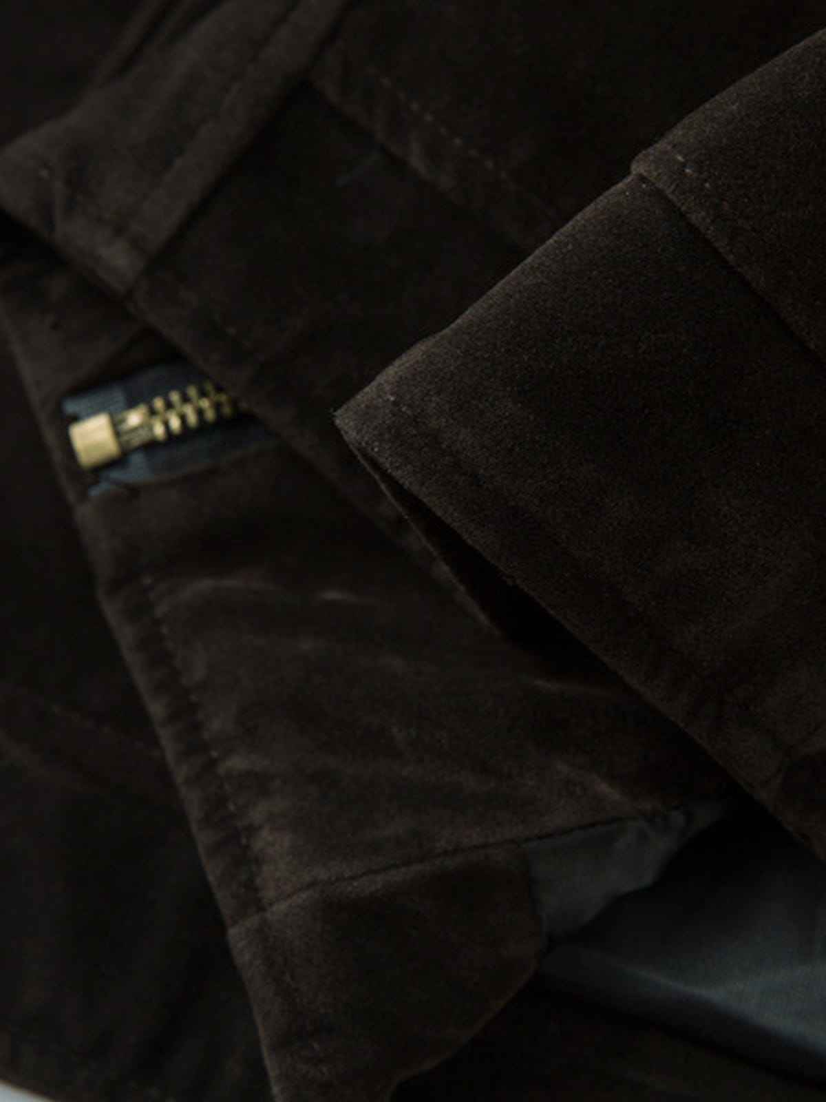 Jacket Retro