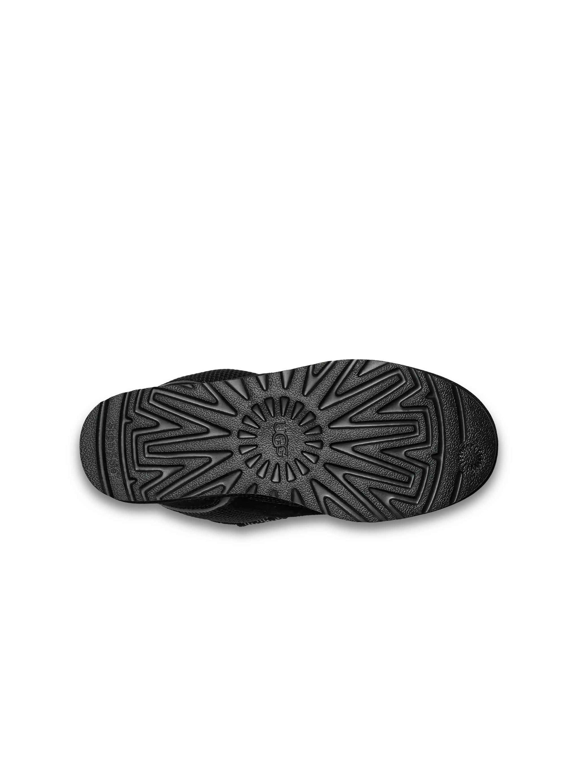 UGG Womens Lowmel - Black