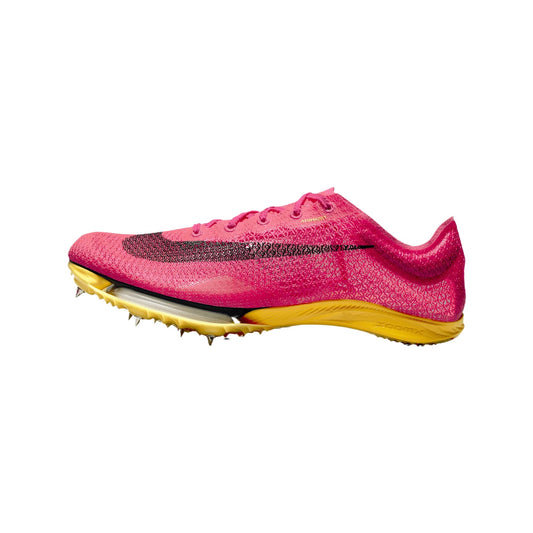 Nike Air Zoom Victory Track & Field Distance Spikes (CD4385-600 Hyper Pink/Black-Laser Orange) Size 11