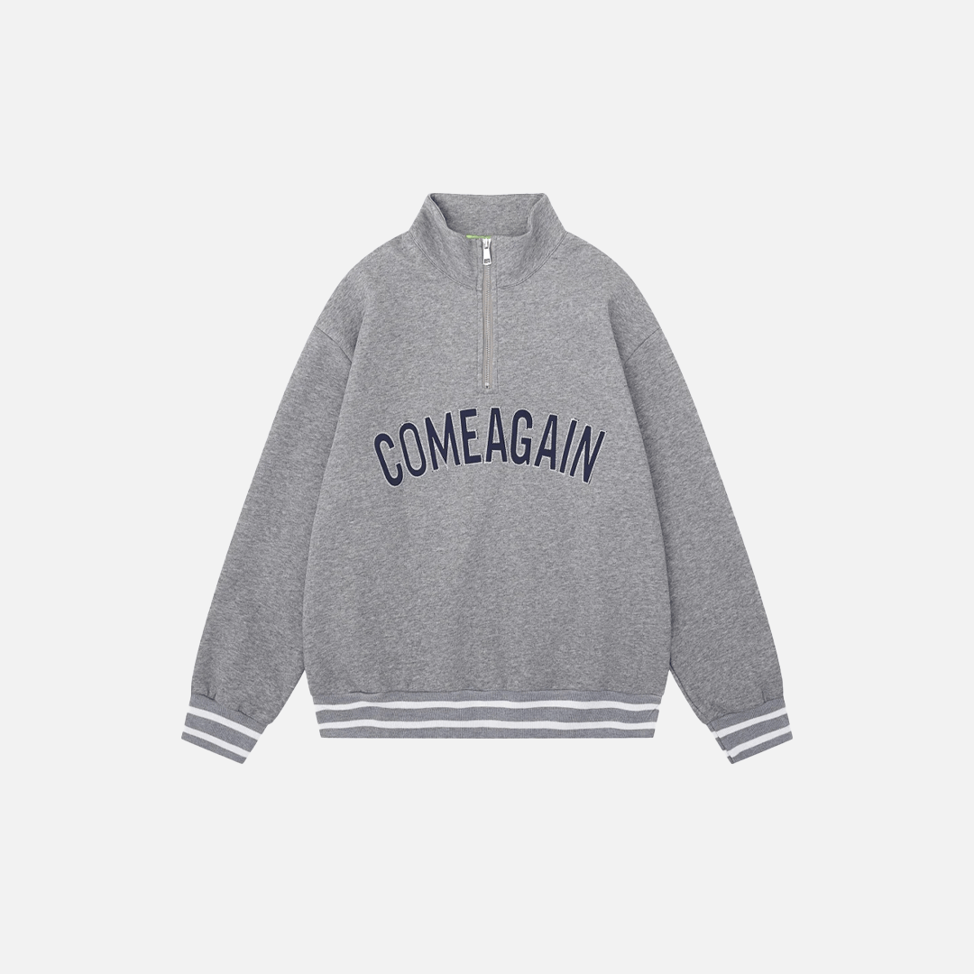 Sweat Casual Loose 003