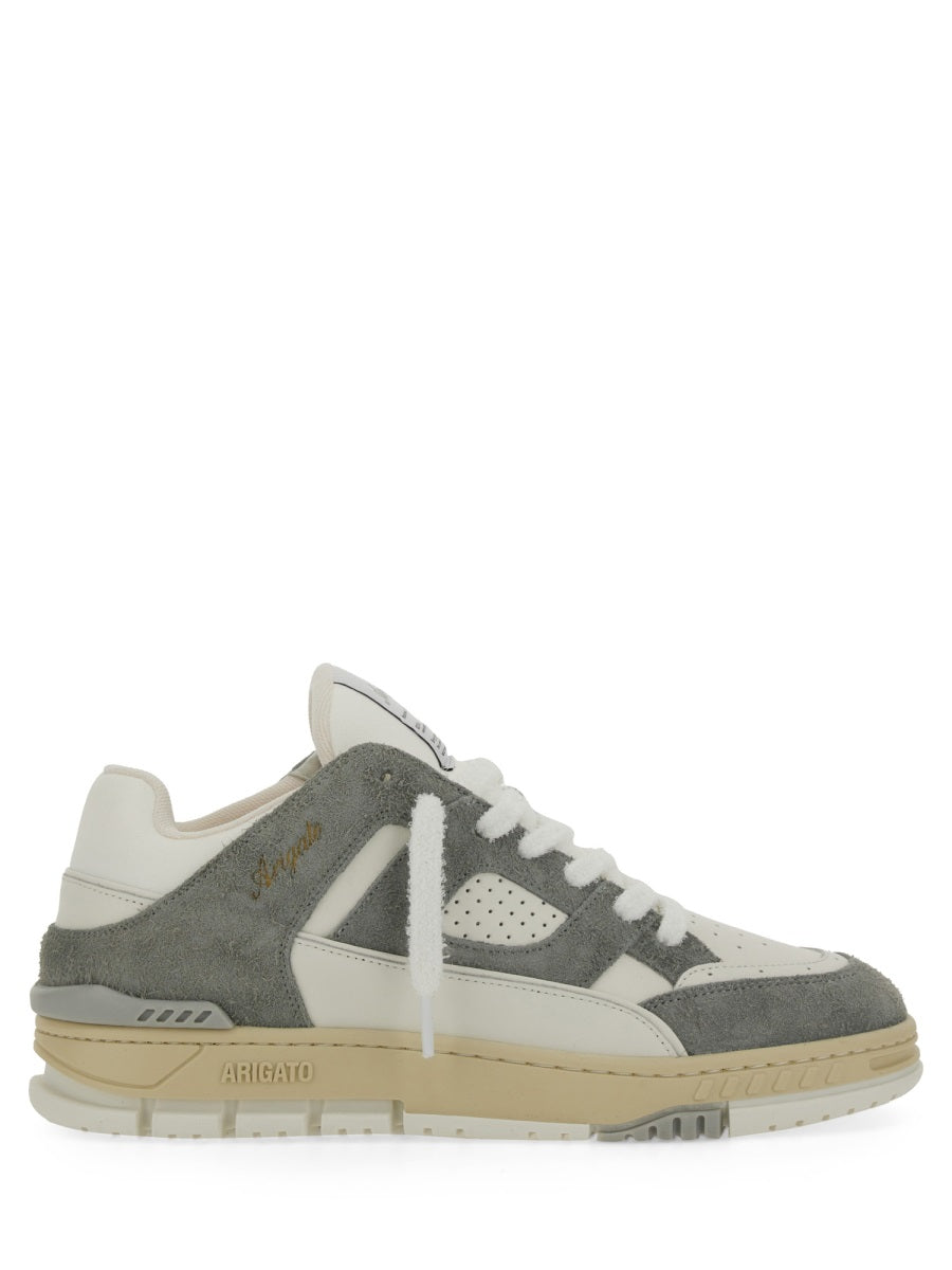Axel Arigato Men "Area Lo" Sneaker