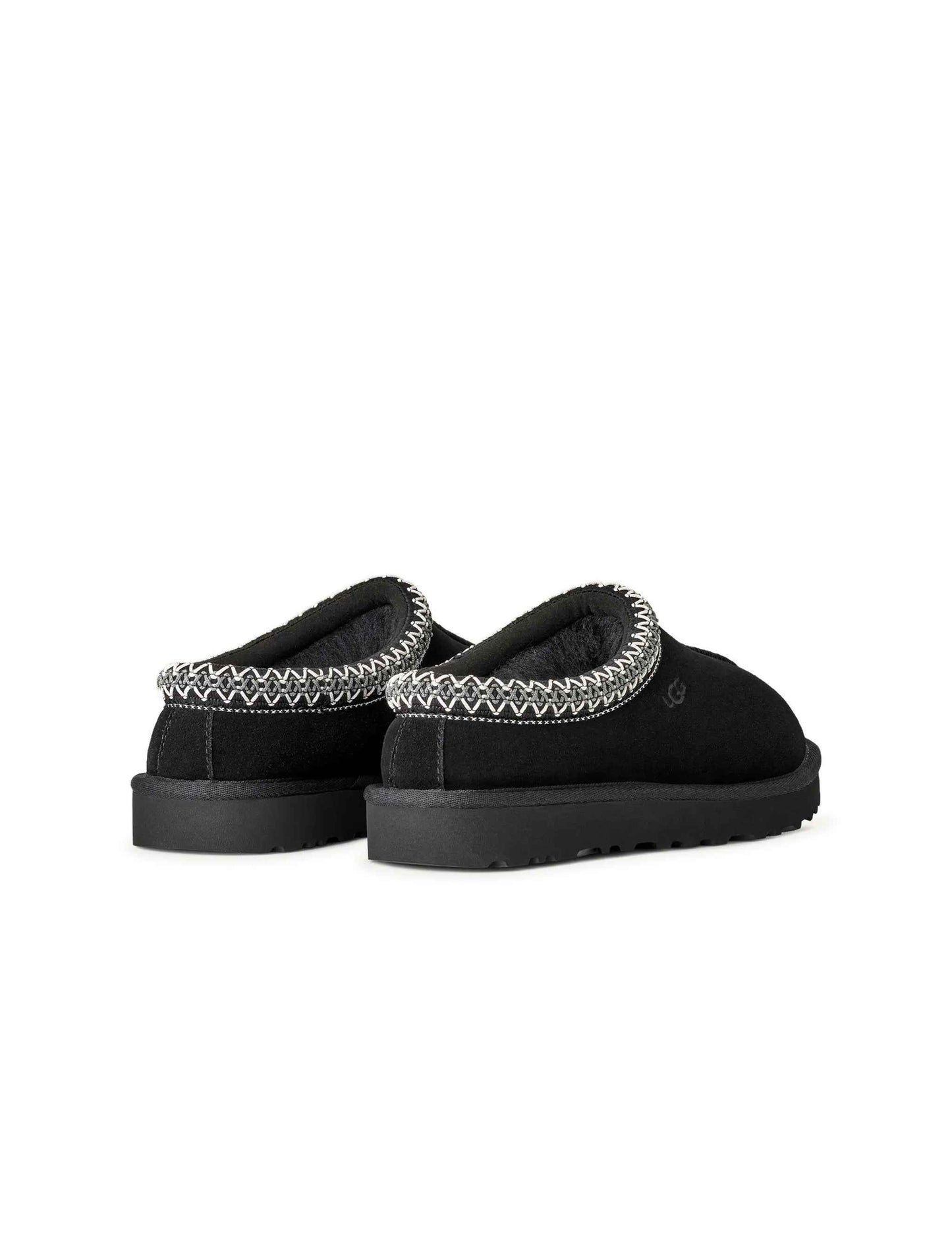 UGG Womens Tasman II - Black