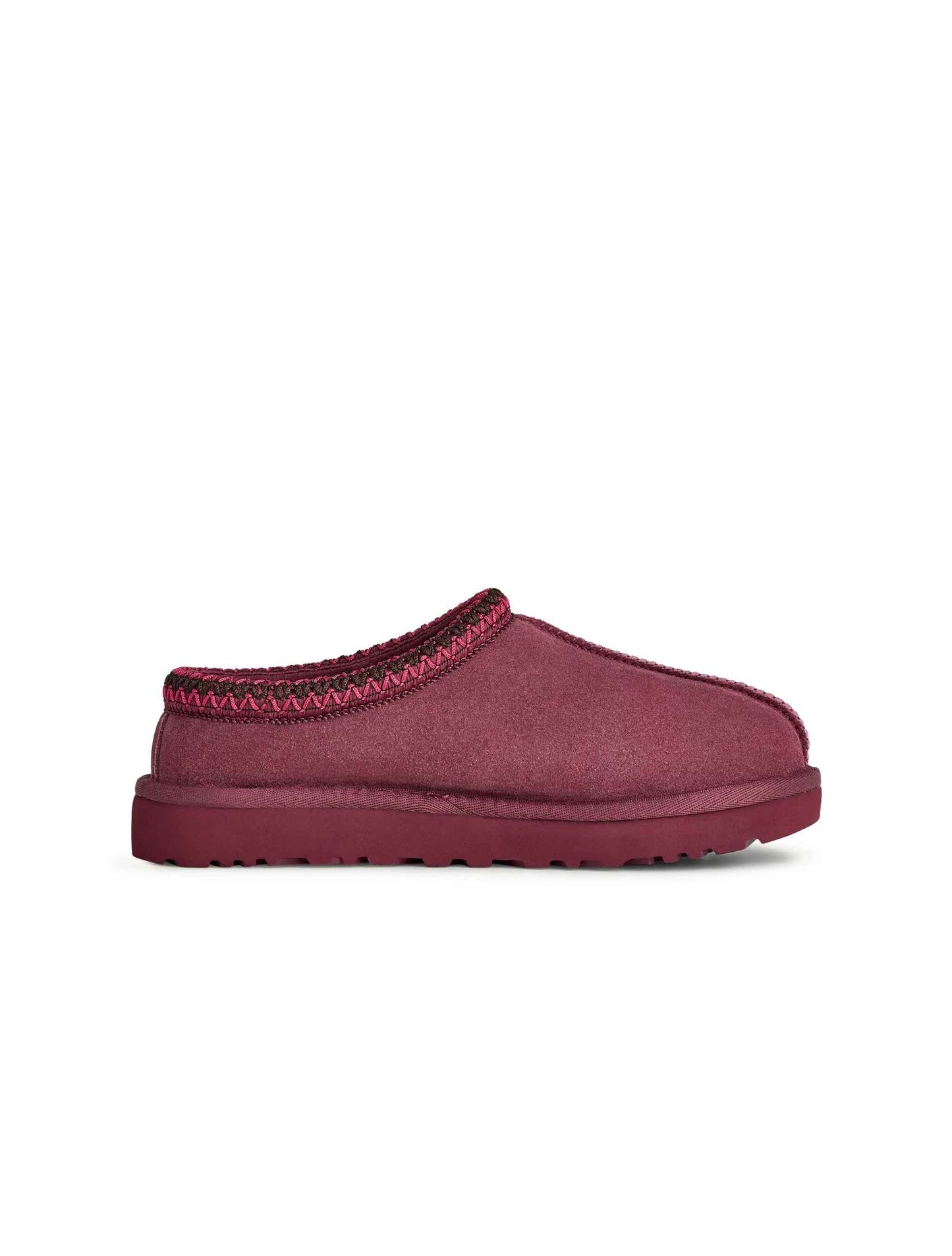 UGG Womens Tasman II - Burnt Magenta