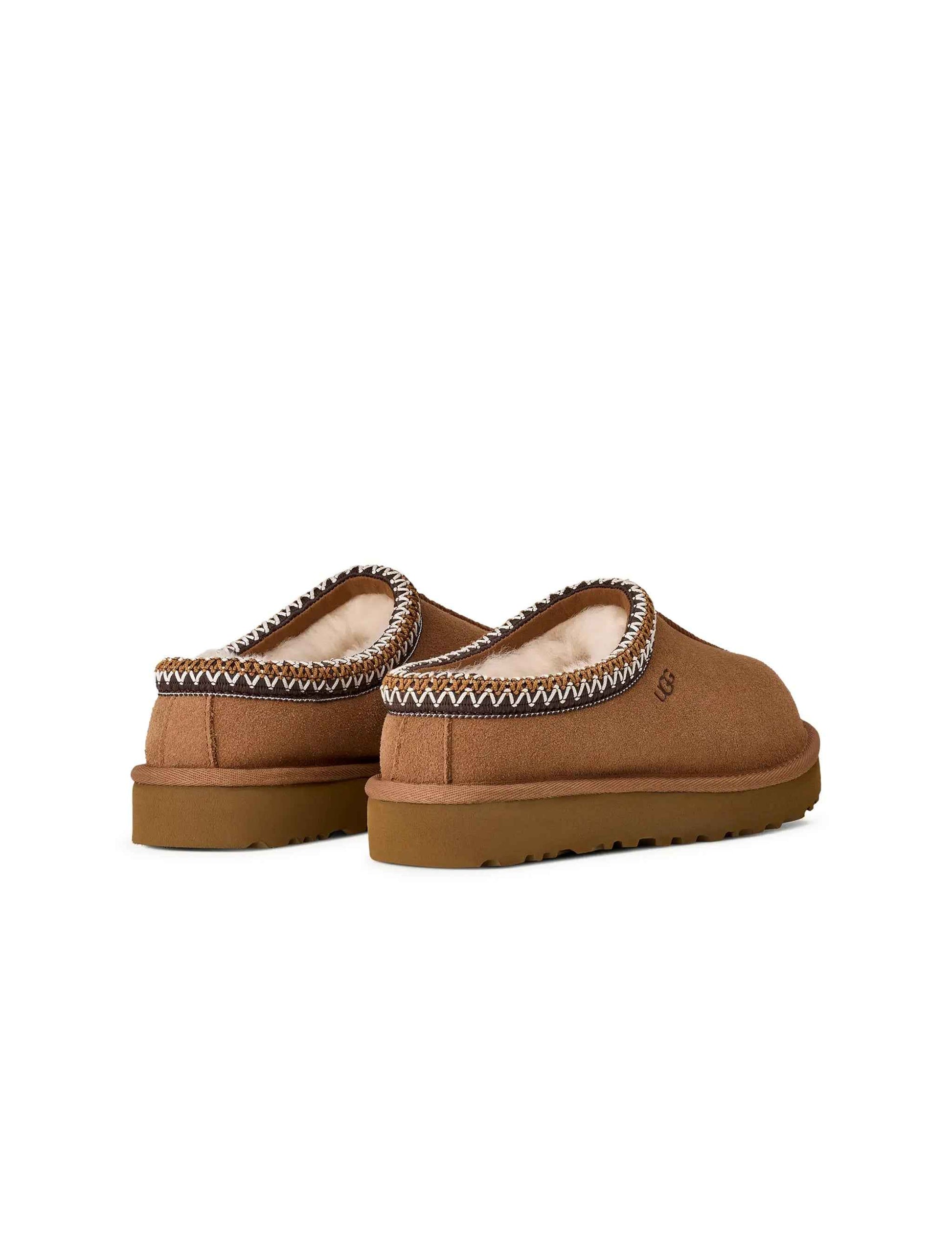 UGG Womens Tasman II - Chestnut