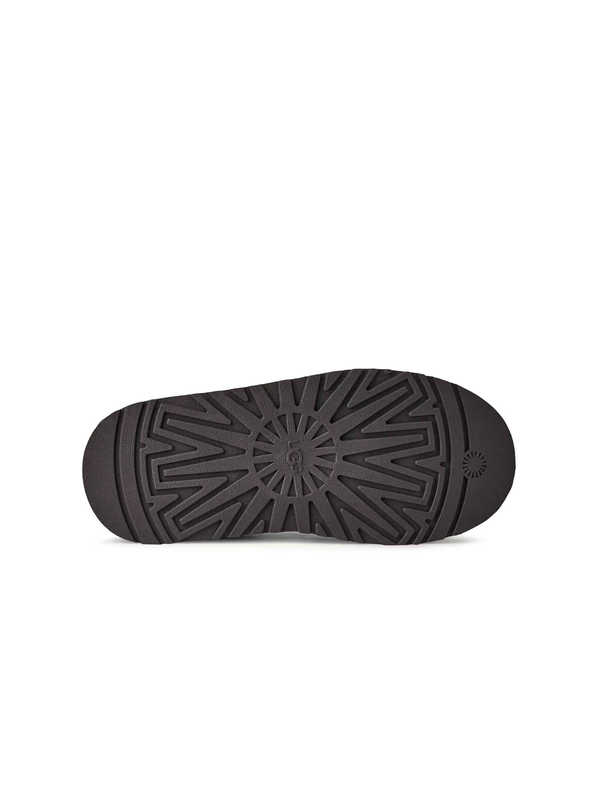 UGG Womens Tazz II - Obsidian