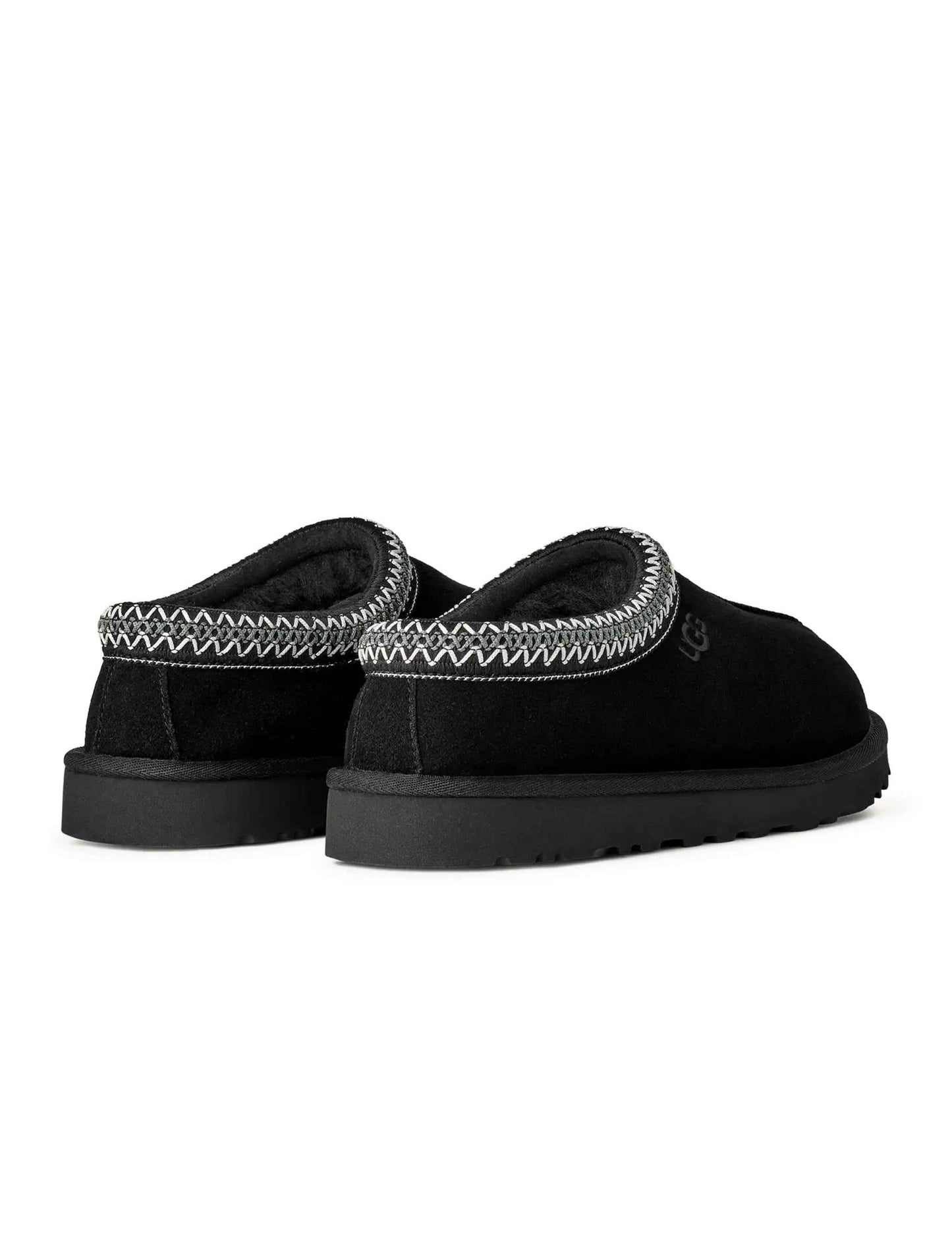 UGG Mens Tasman II - Black