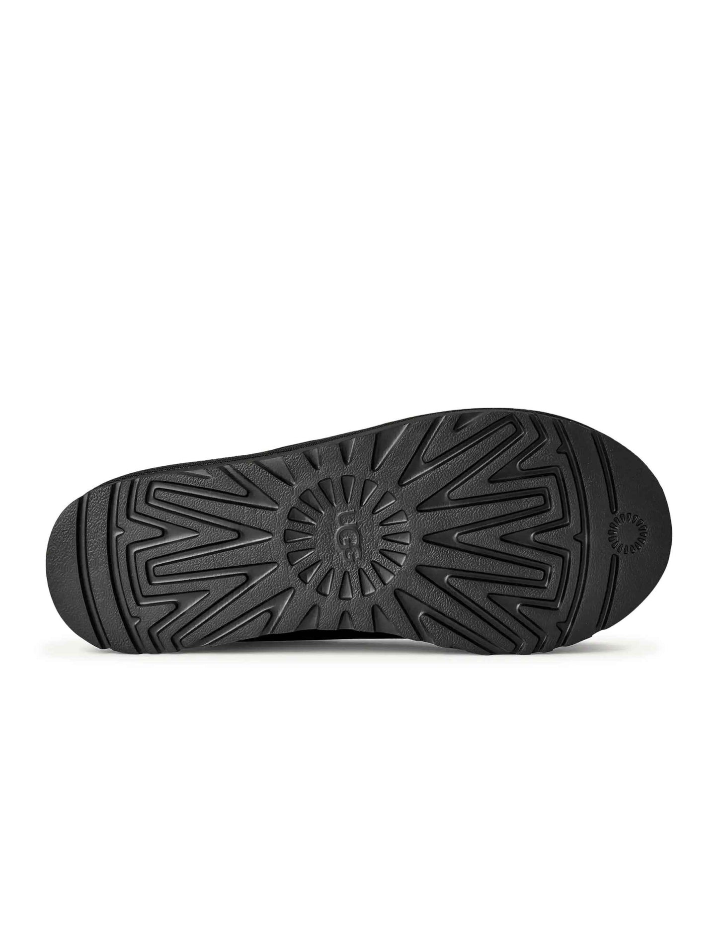 UGG Mens Tasman II - Black
