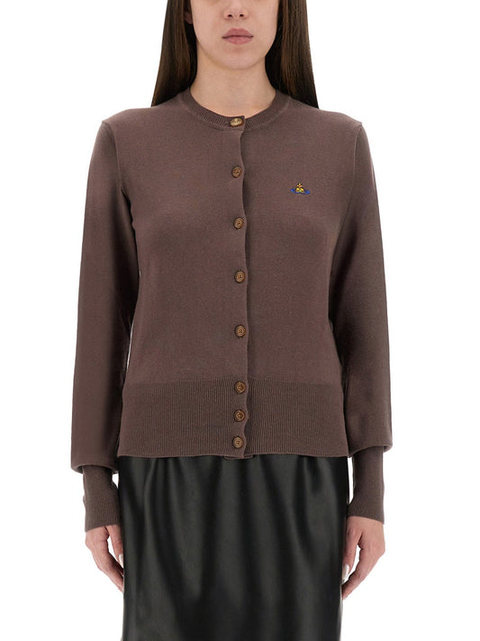 Vivienne Westwood Women Cardigan "Bea"
