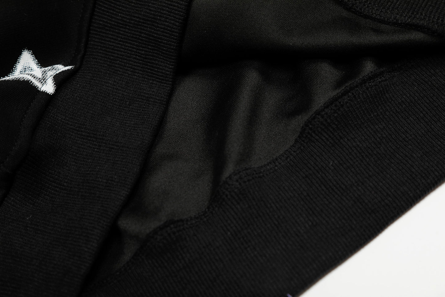 Star | Oversized Hoodie - Luxuryurbanwear