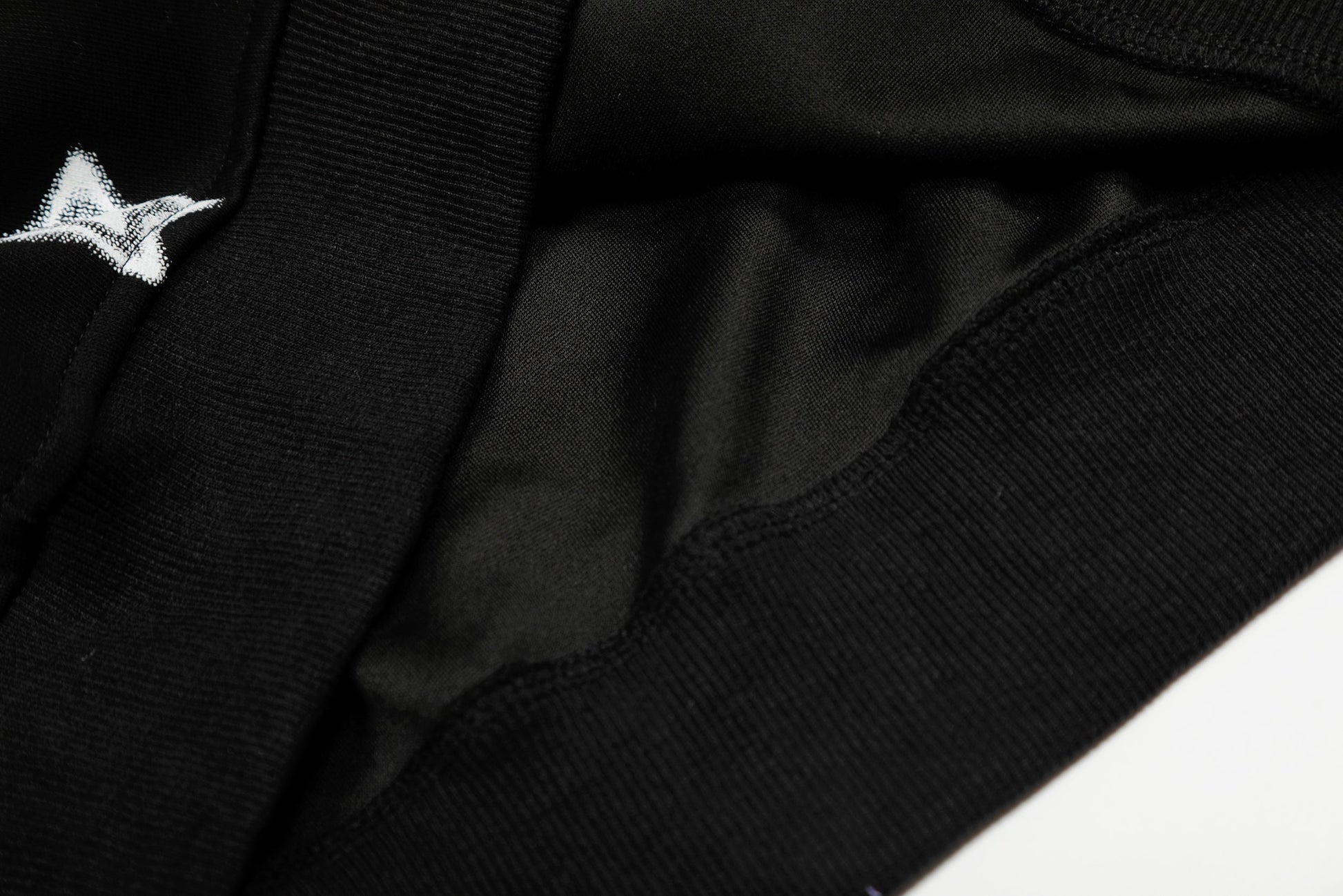 Star | Oversized Hoodie - Luxuryurbanwear