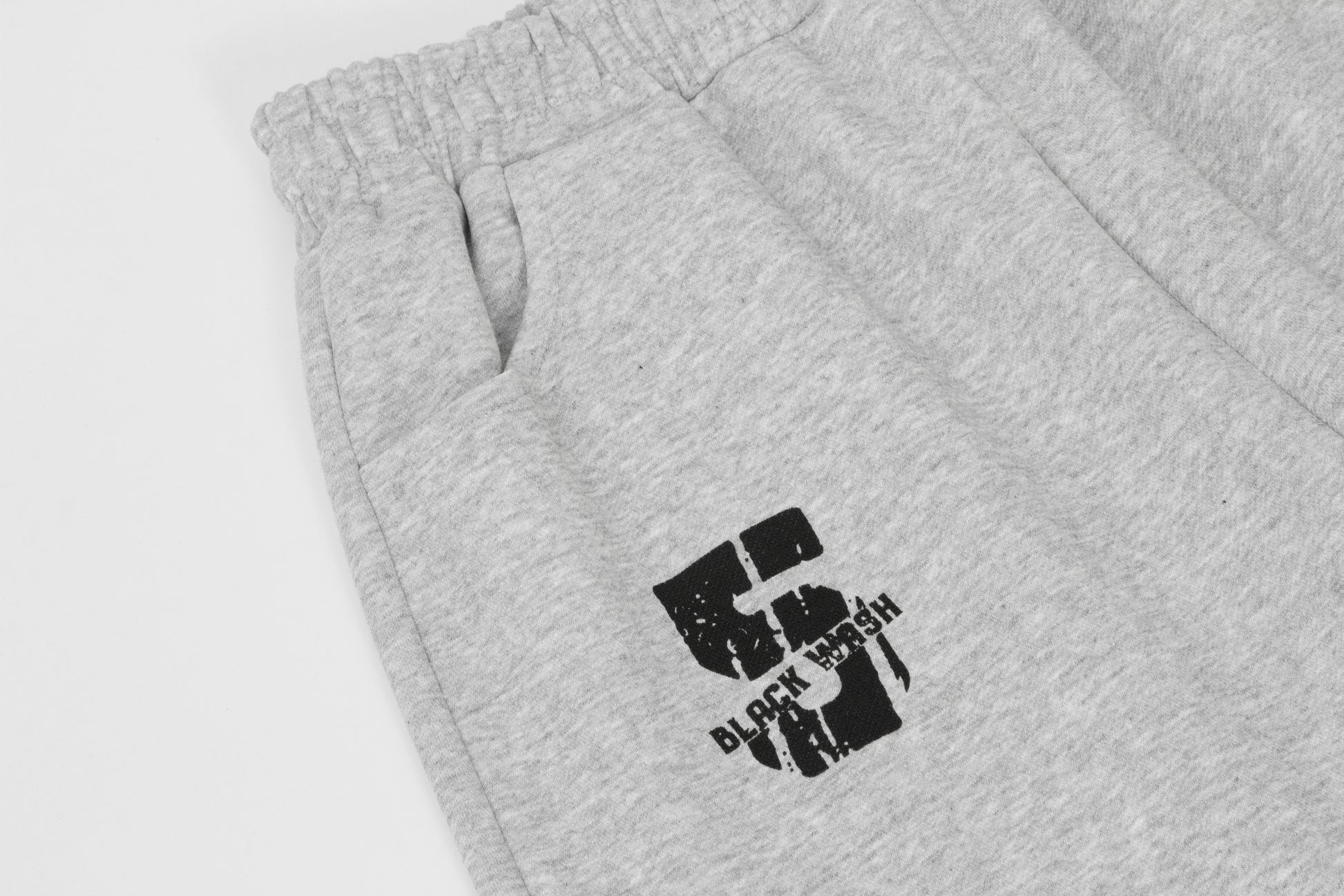 Snake Print | Baggy Sweatpants - Luxuryurbanwear