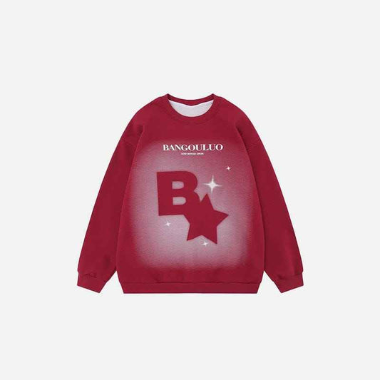 Sweat Star