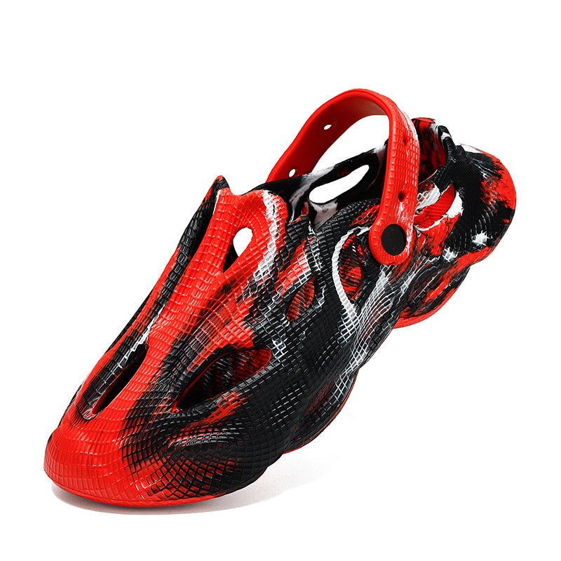 Legion Luxe' T84 Slides - Luxuryurbanwear