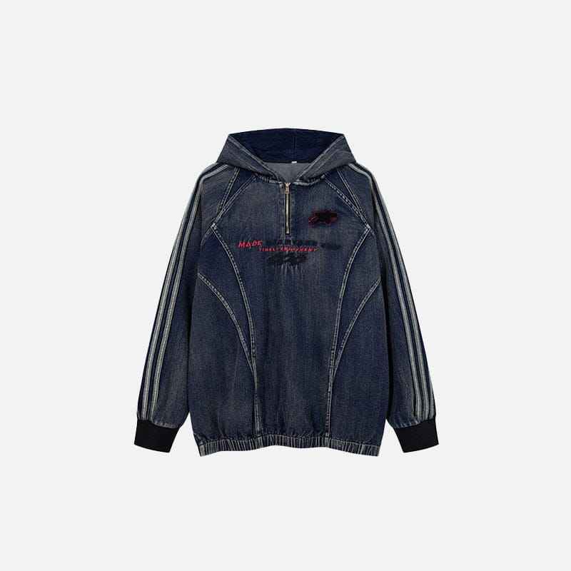 Hoodie Vintage51