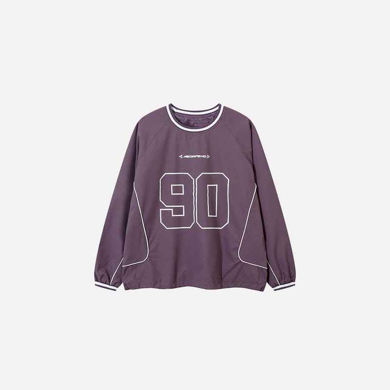 Sweat Sporty 90S