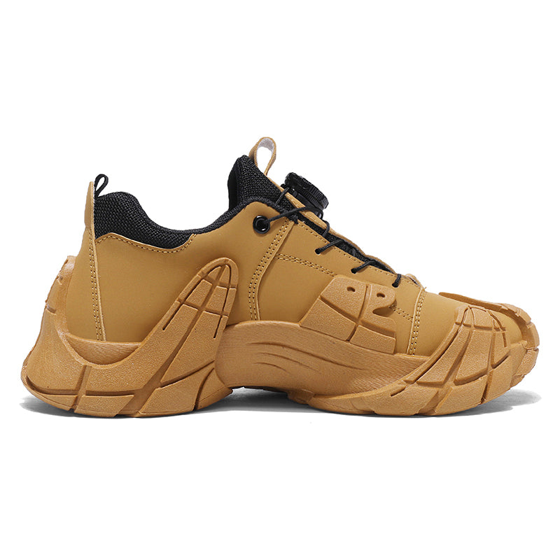 Void Synapse' T84 Sneakers - Luxuryurbanwear