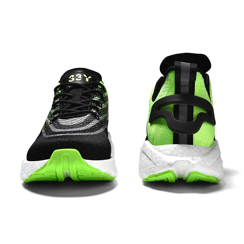 Citystep T84 Sneakers - Luxuryurbanwear