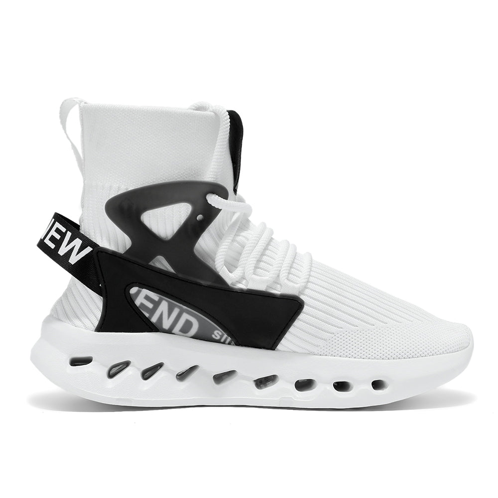 ‘Rapid Sync’ T84 Sneakers - Luxuryurbanwear