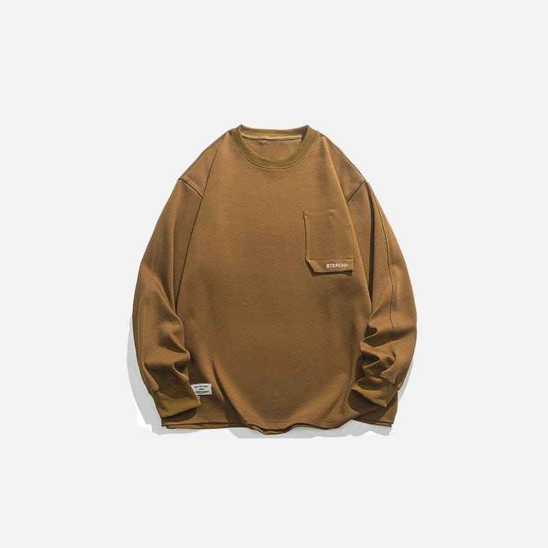 Sweat Rustic Earth