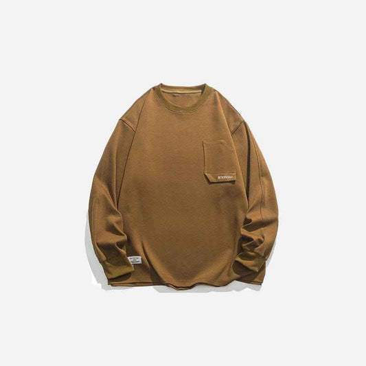 Sweat Rustic Earth