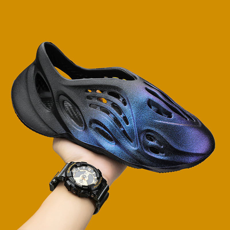 Centurion Stride' T84 Foam Runners - Luxuryurbanwear