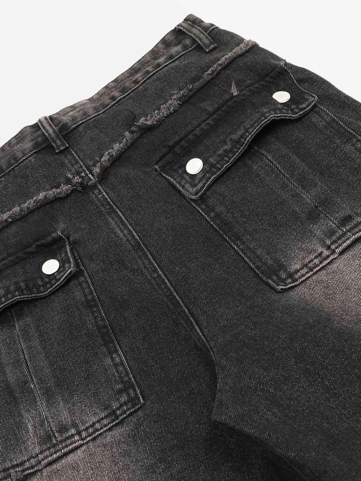 Denim Pant Valoci