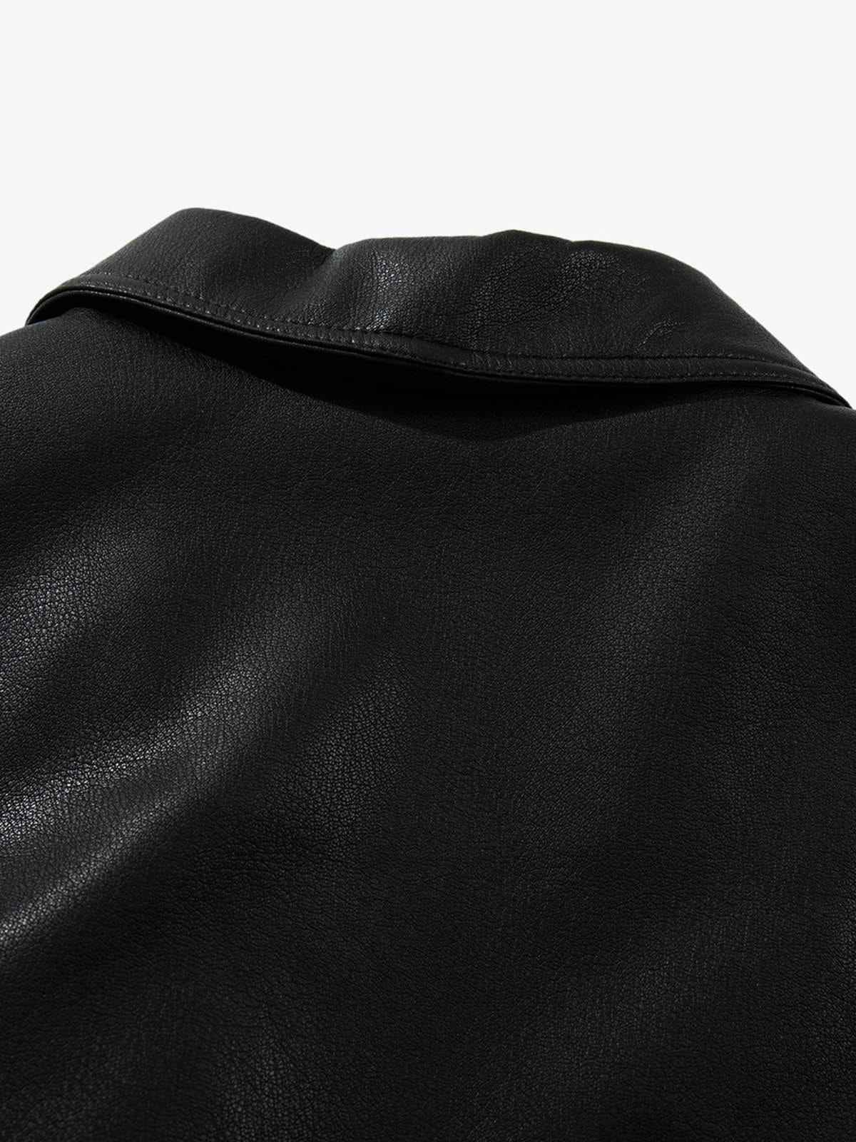 Jacket Streetwear