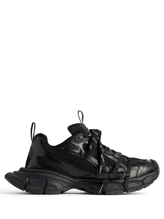 Balenciaga Men 3Xl Mesh Sneakers