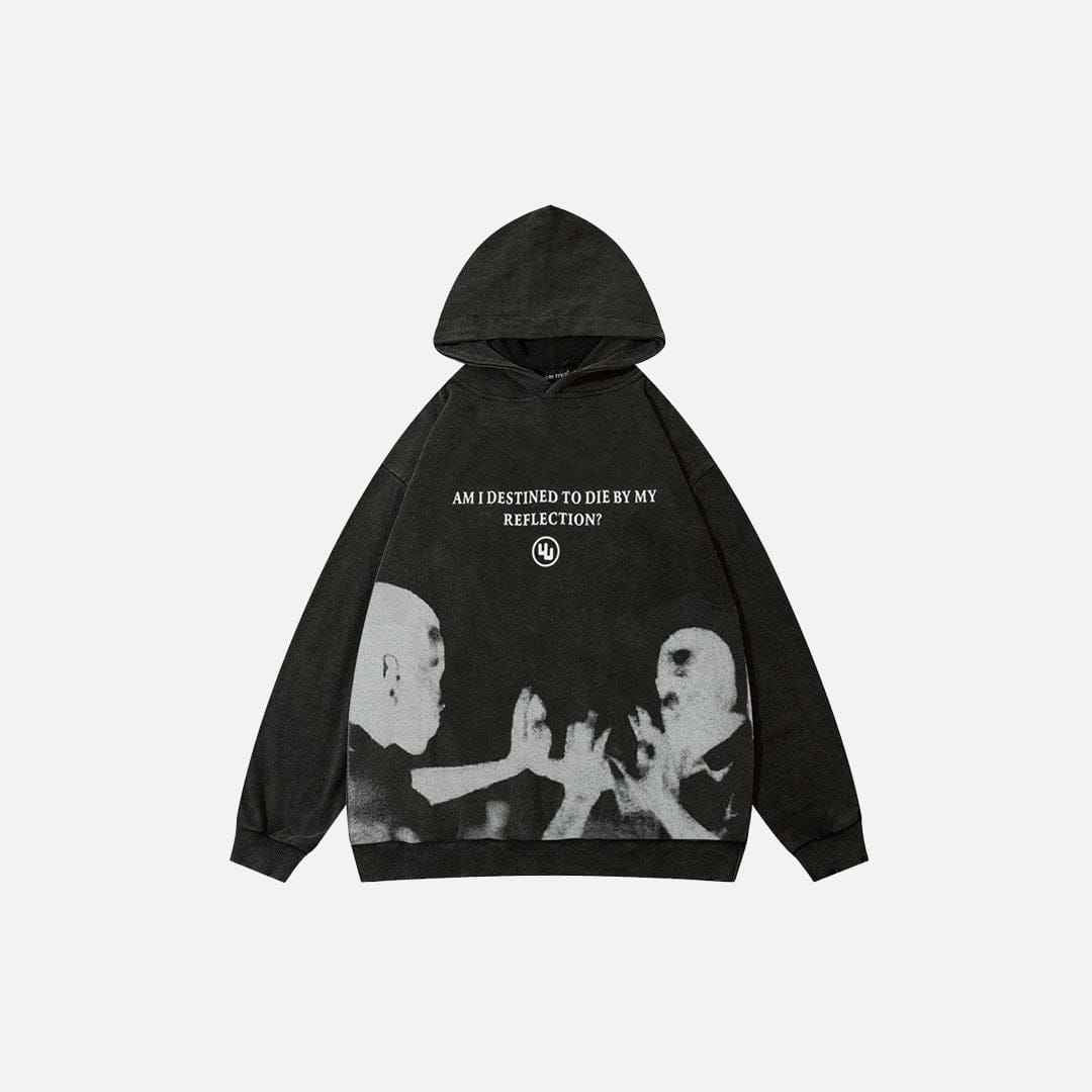 Hoodie Vintage70