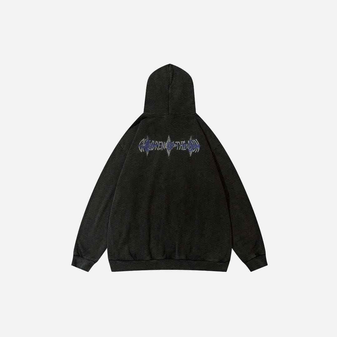 Hoodie Vintage70