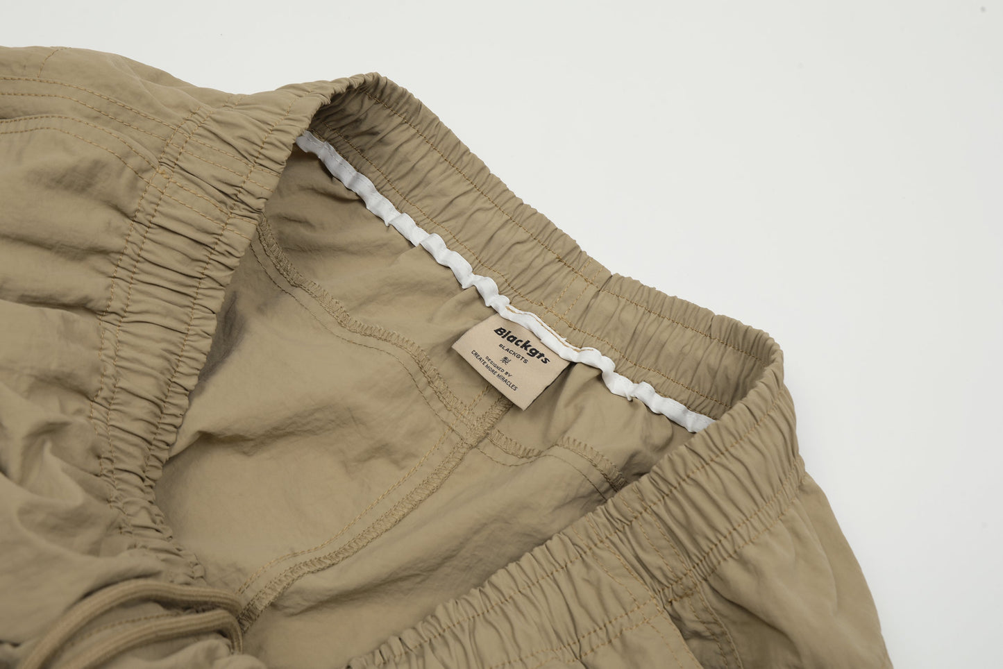 Basic Strip | Track Pants - Luxuryurbanwear
