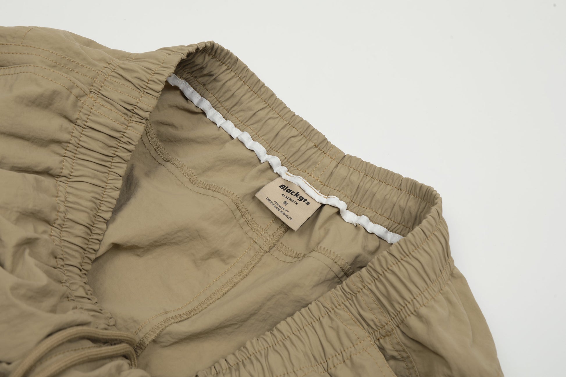 Basic Strip | Track Pants - Luxuryurbanwear