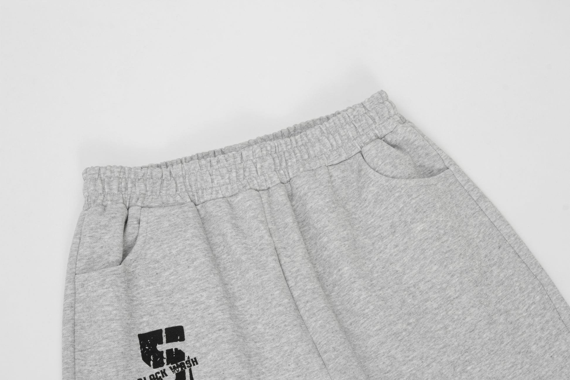 Snake Print | Baggy Sweatpants - Luxuryurbanwear
