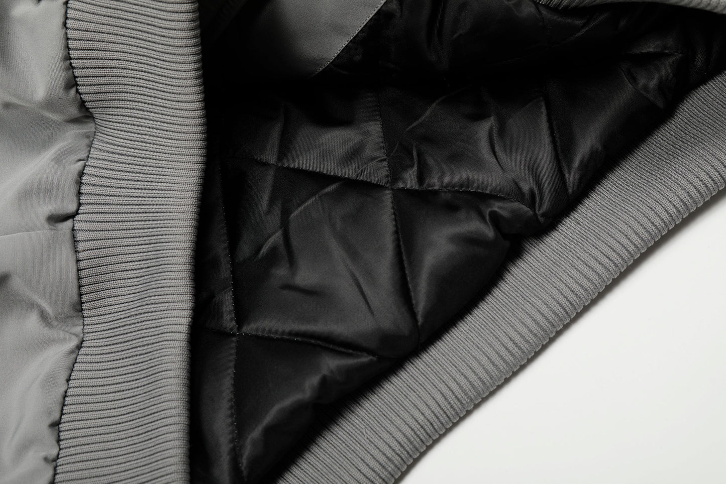 Fur-Trimmed Badge | Hooded Winter Puffer - Luxuryurbanwear