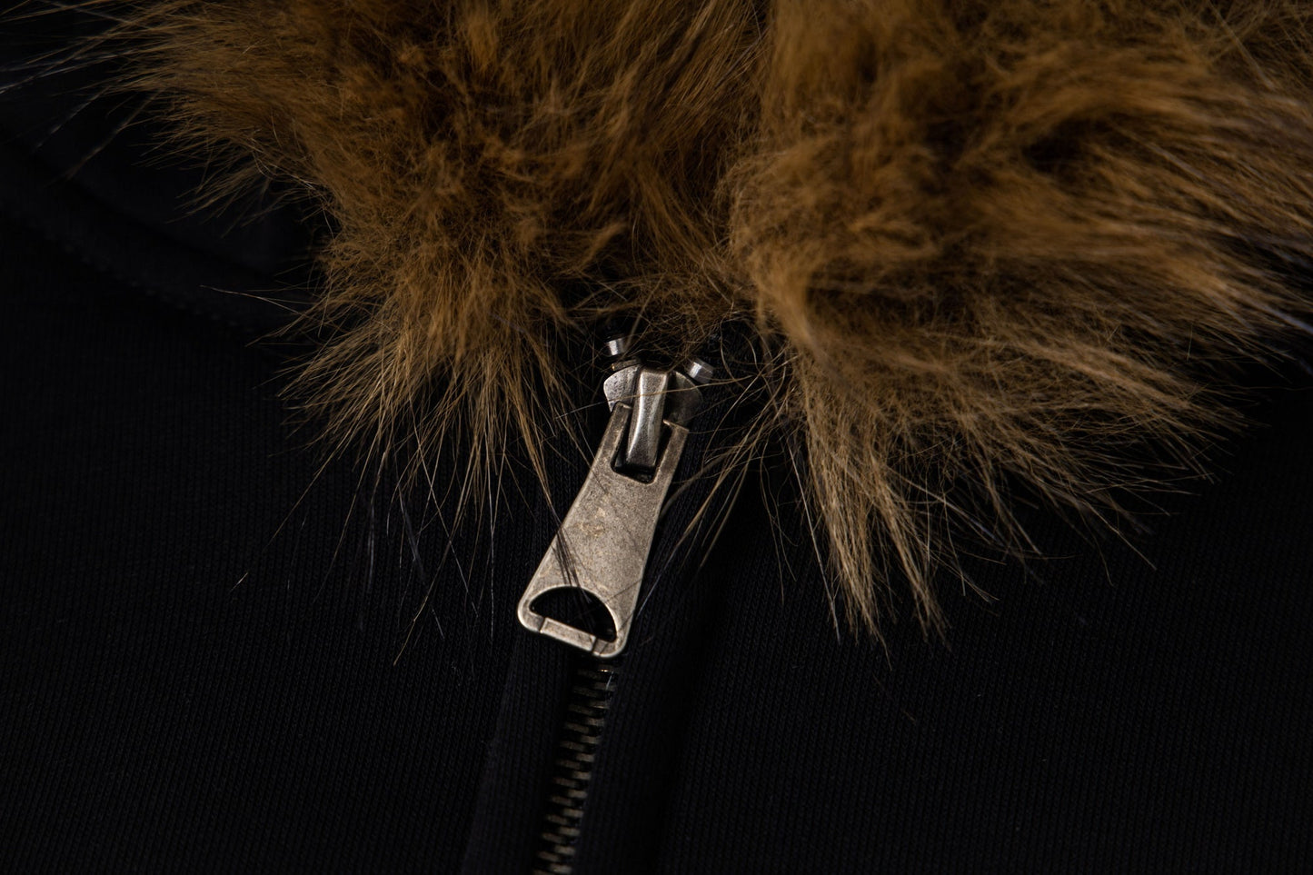 Urban Vice | Buckle-Front Denim Jacket - Luxuryurbanwear