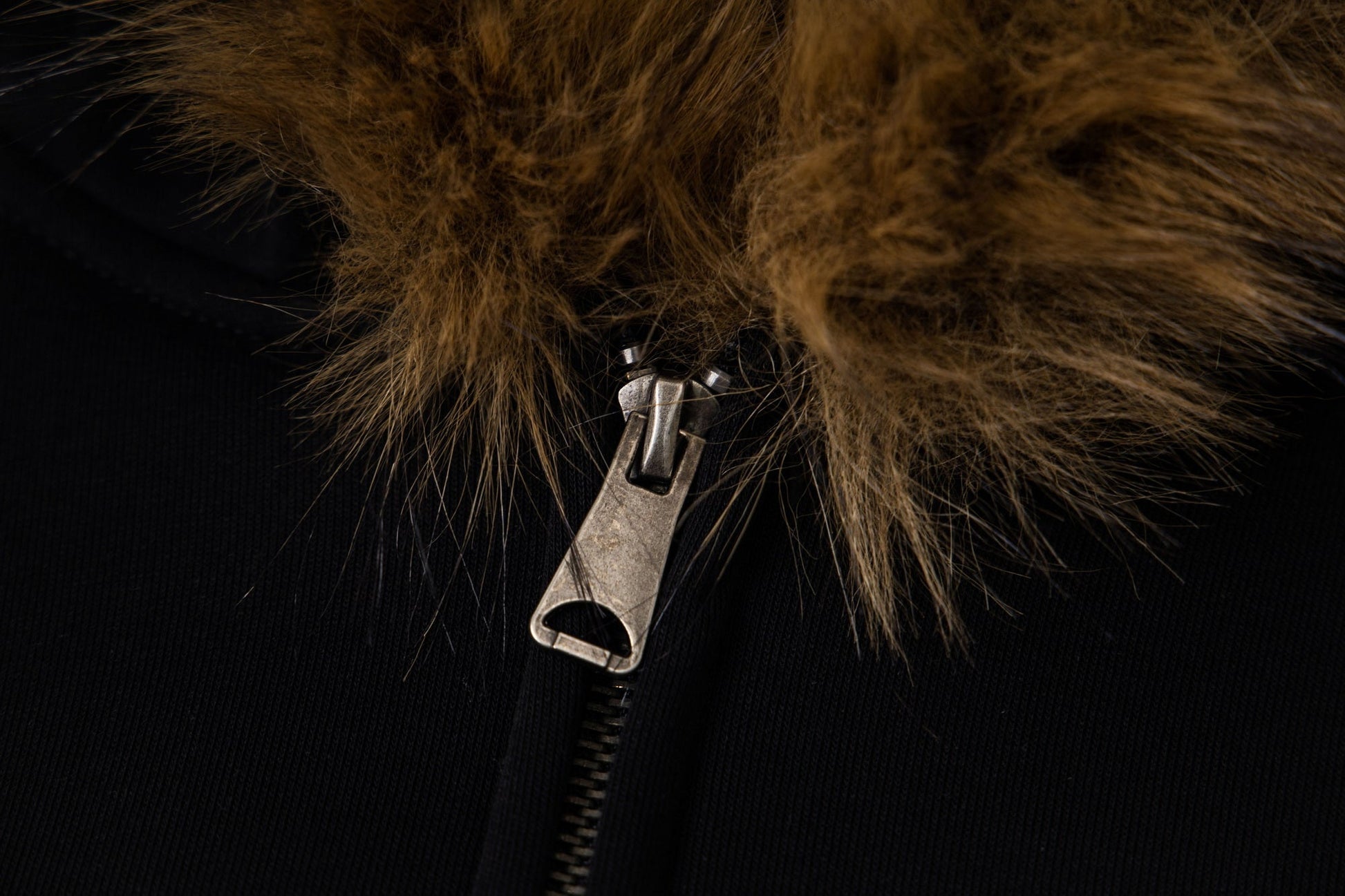 Urban Vice | Buckle-Front Denim Jacket - Luxuryurbanwear