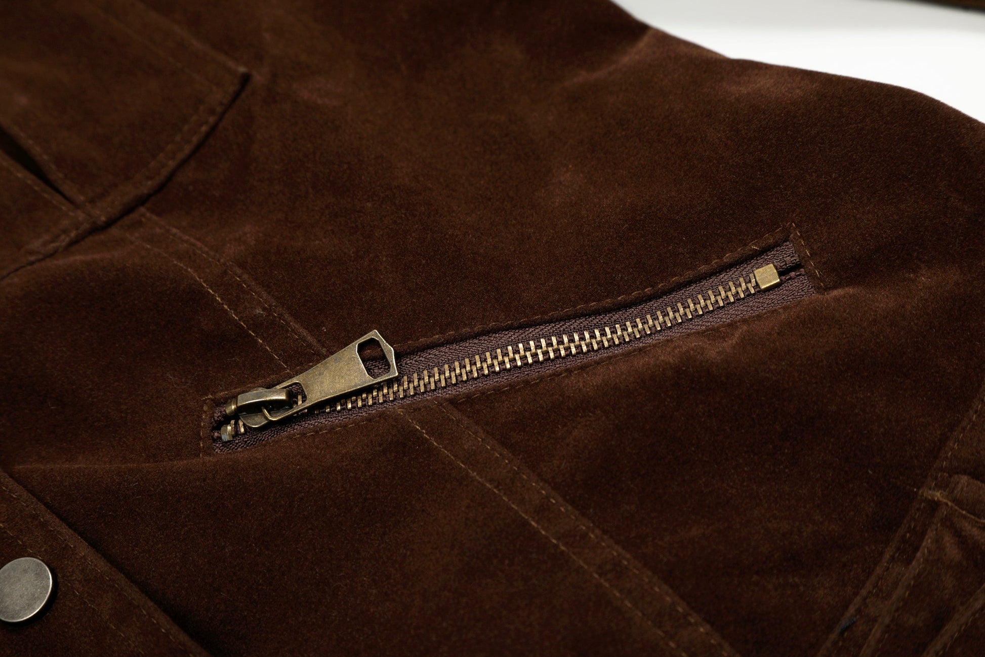 Paw Charm | Fluffy Hood Cardigan - Luxuryurbanwear