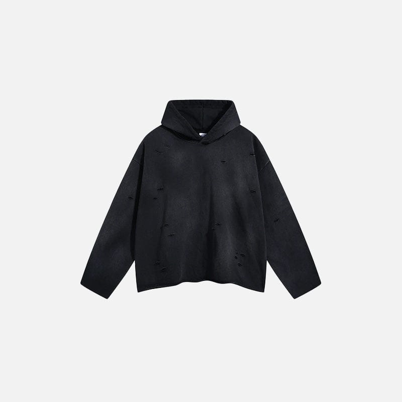 Hoodie Rising