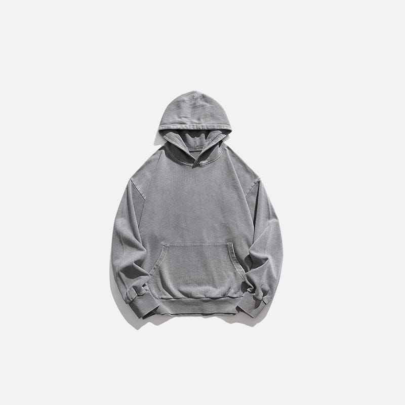 Hoodie Shadow