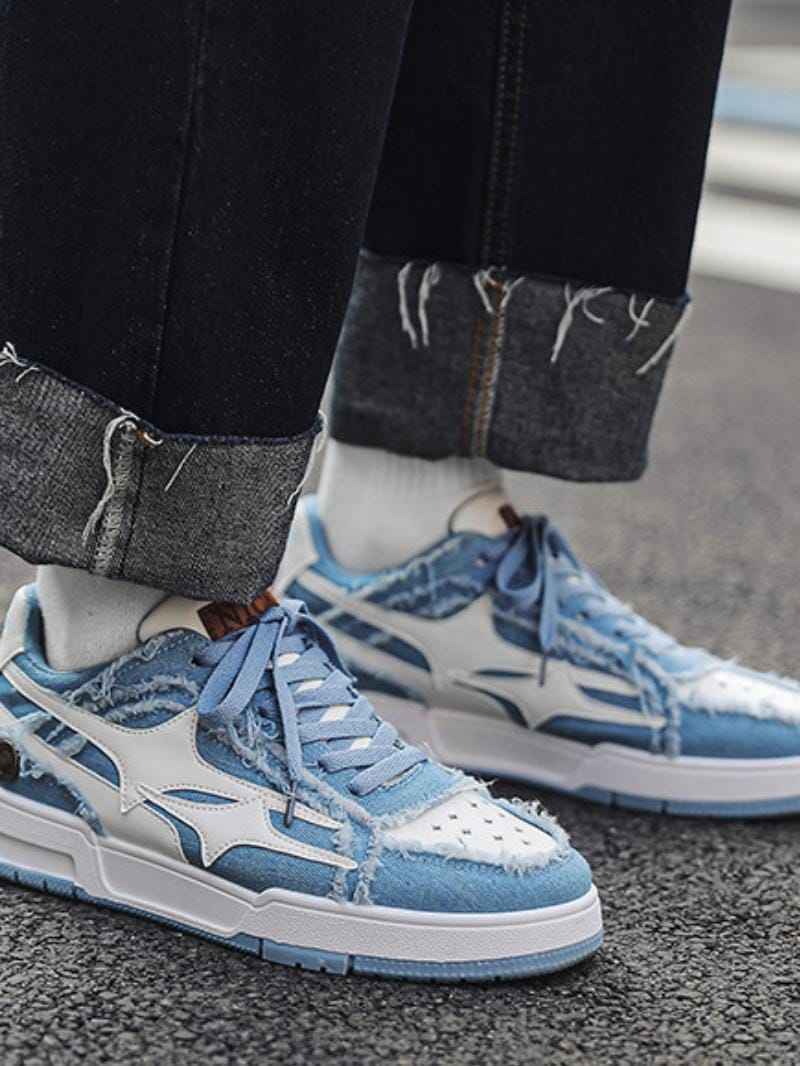 Sneakers Winsor Low