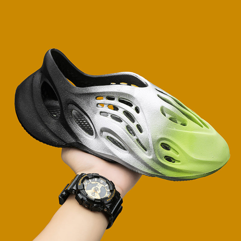 Centurion Stride' T84 Foam Runners - Luxuryurbanwear
