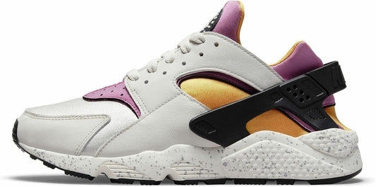 Nike Air Huarache Light Bone/Lethal Pink/University Gold 9 D (M)
