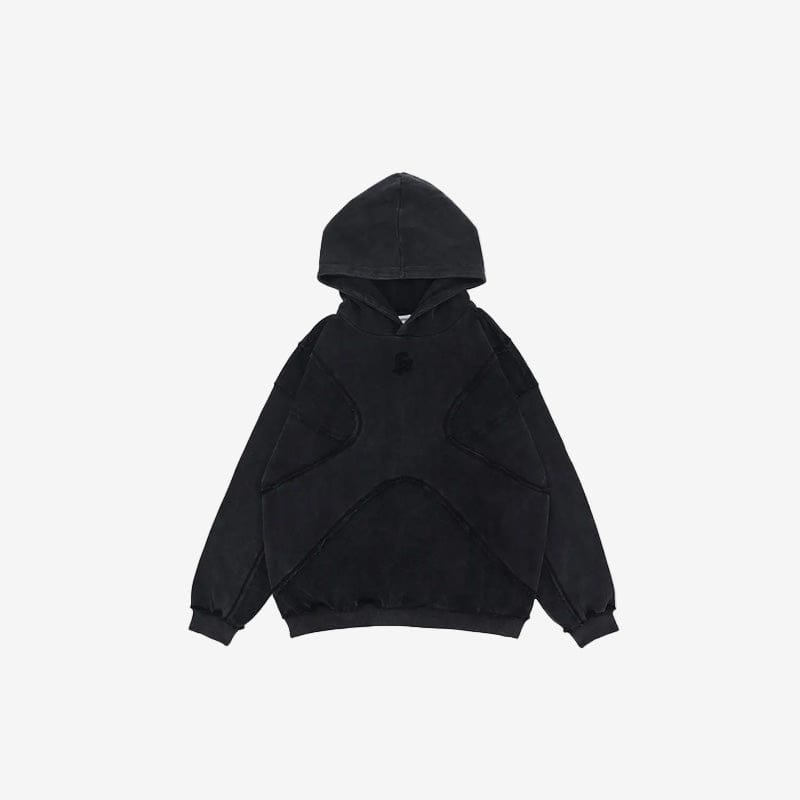 Hoodie Y2K