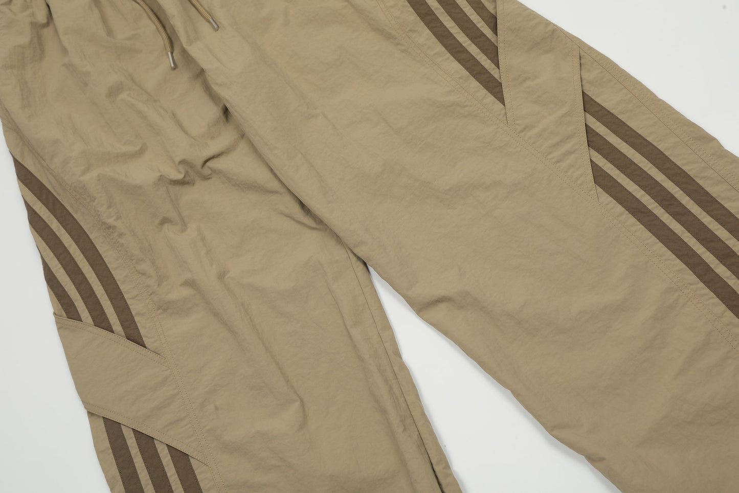 Basic Strip | Track Pants - Luxuryurbanwear