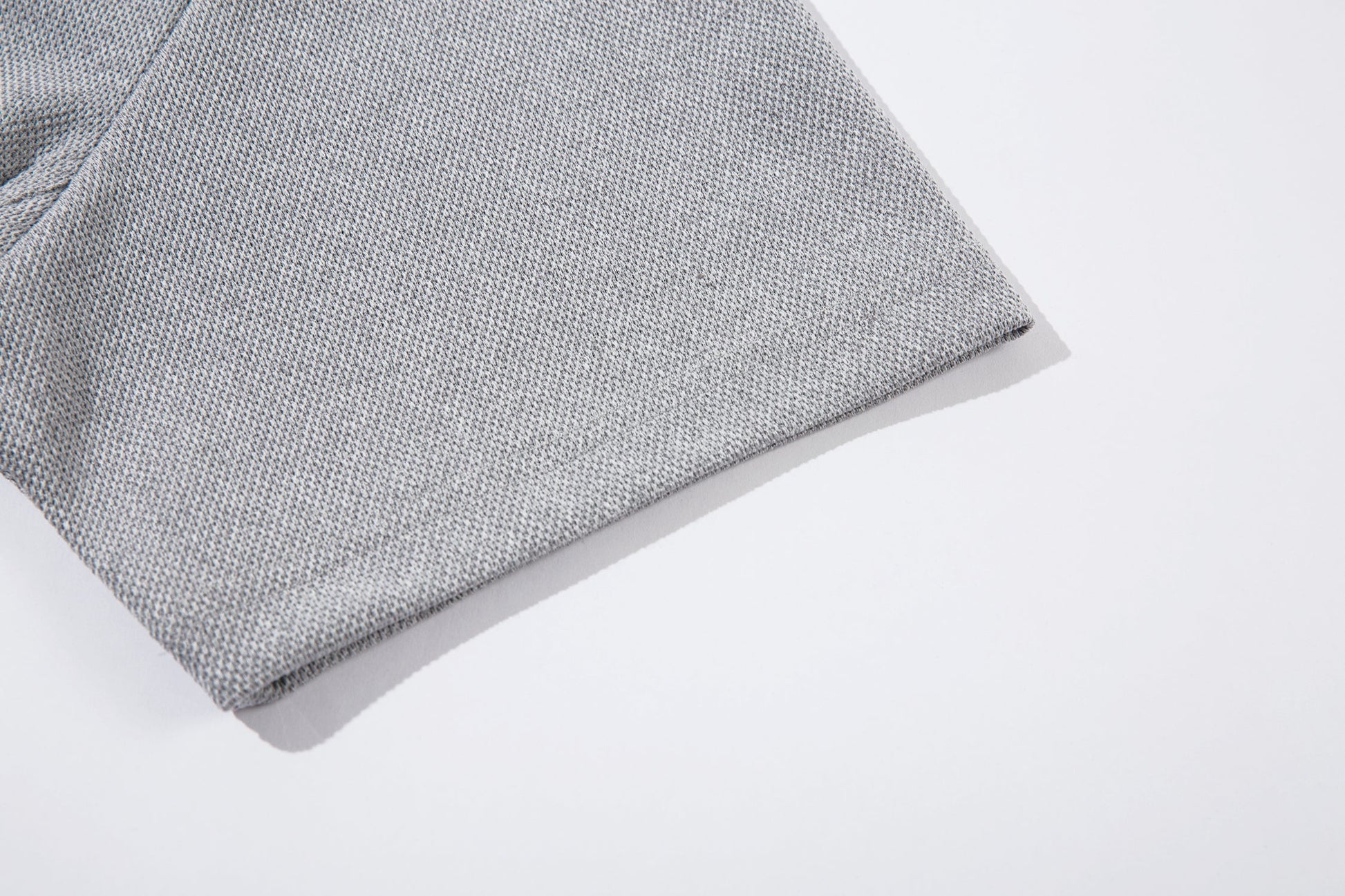 Patchwork Collar Design | Polo Shirt - Luxuryurbanwear