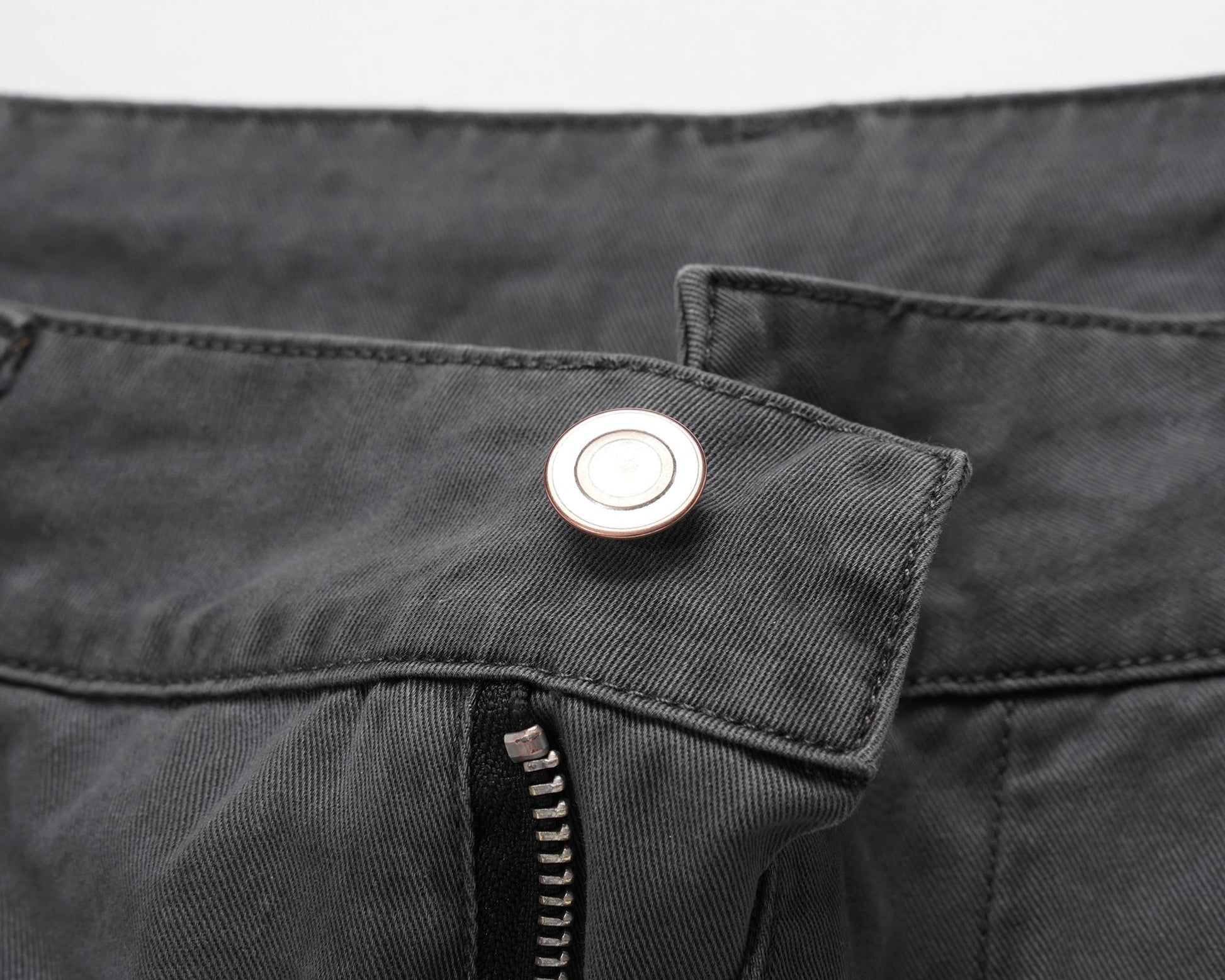 Washed Utility Pocket | Cargo Pants - Luxuryurbanwear