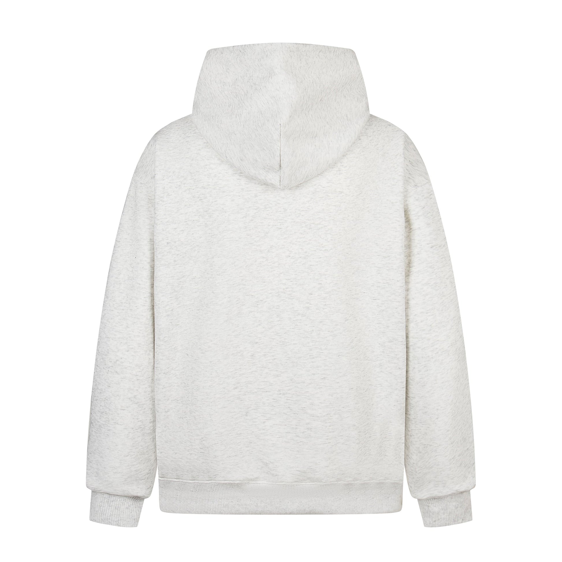 Graffiti Cartoon Print | Pullover Hoodie - Luxuryurbanwear