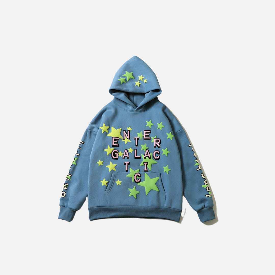 Hoodie Enter